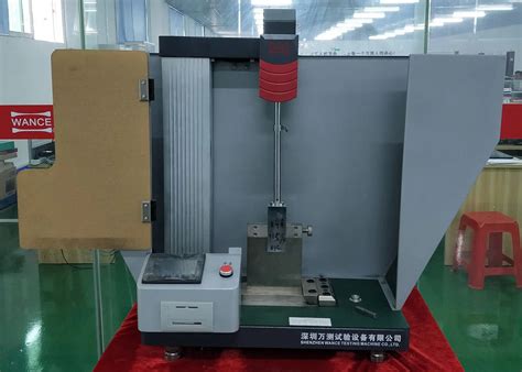 tensile impact testing machine astm d 1822|d1822 standard test method.